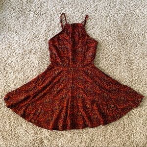 Abercrombie & Fitch Women Dress Size XS